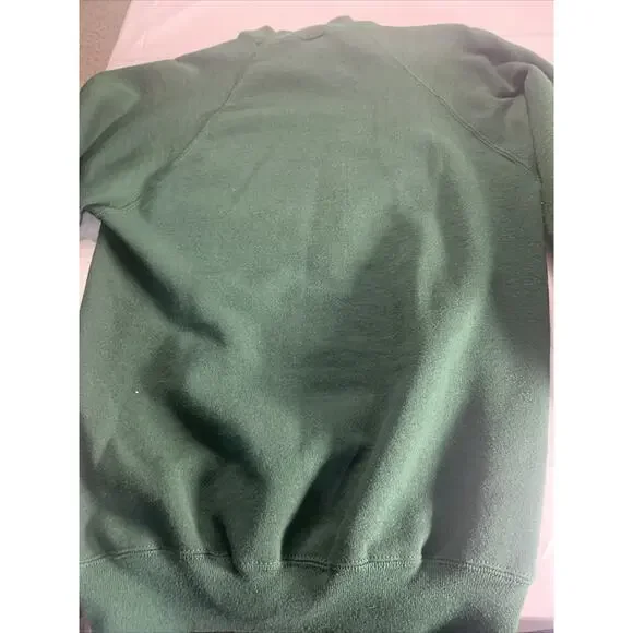 jerzees sweatshirt made in usa vintage I’ve Been Mistletoed - Picture 8 of 11